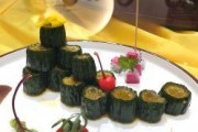 娱乐吃瓜酱西安,揭秘西安美食背后的故事